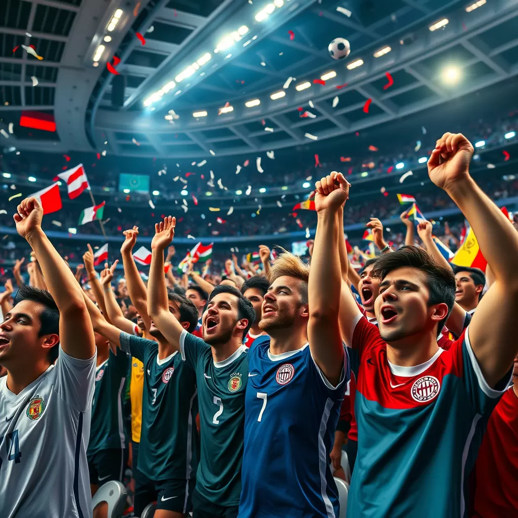 Bán kết World Cup 2026 mới nhất hôm nay: Những điều bạn cần biết — view 3