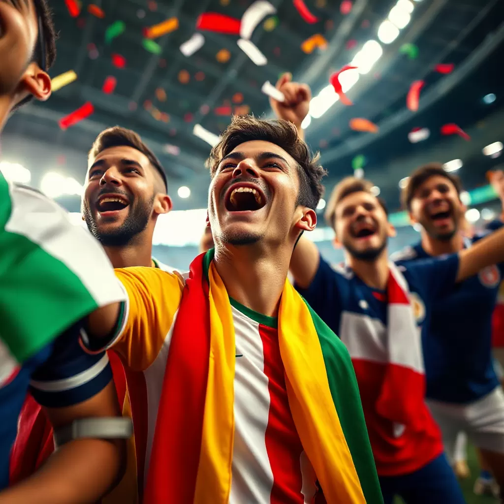 Tỷ Lệ Kèo Argentina vs Thụy Sĩ Theo Phong Độ Hai Đội – Phân Tích Chuyên Sâu Từ Cao Thủ — view 3
